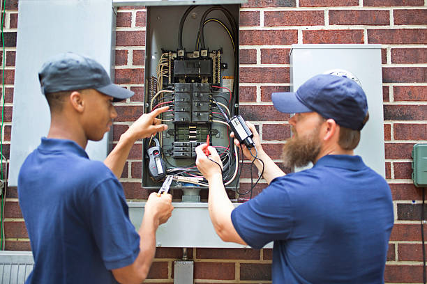 Emergency Electrical Repair Services in Aspen, CO